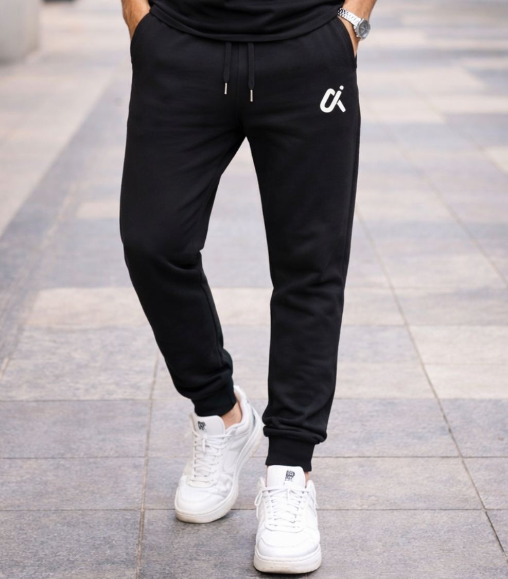 Joggers