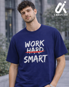 Work Smart Unisex T-Shirt