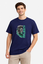 Majesty Unisex T-Shirt