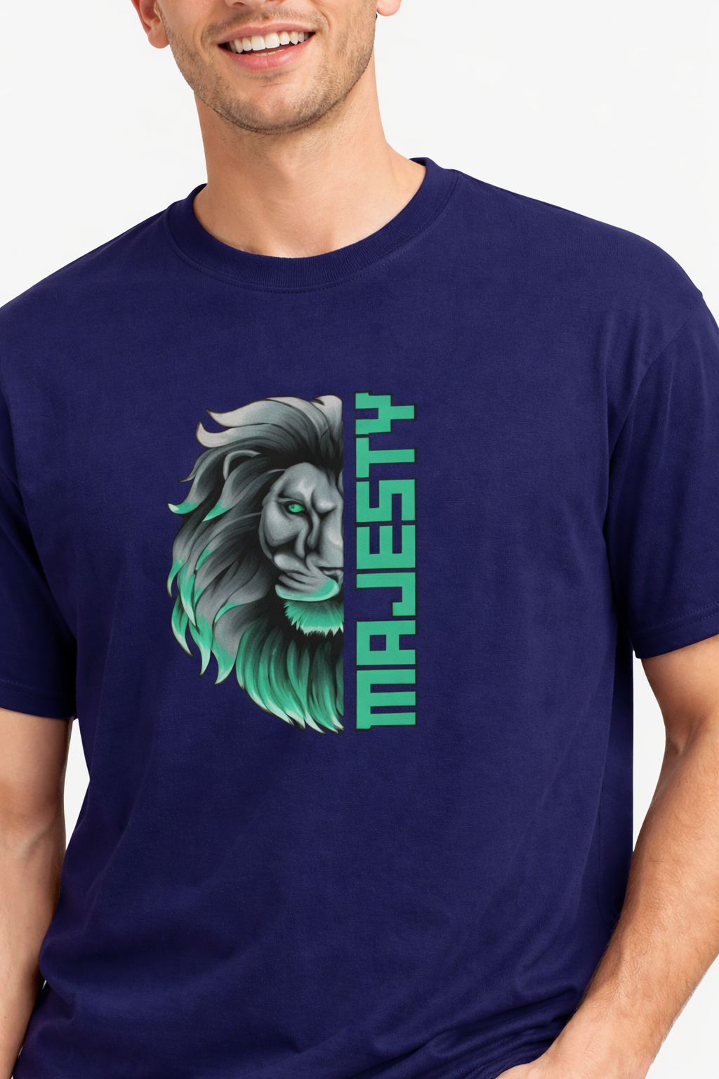 Majesty Unisex T-Shirt