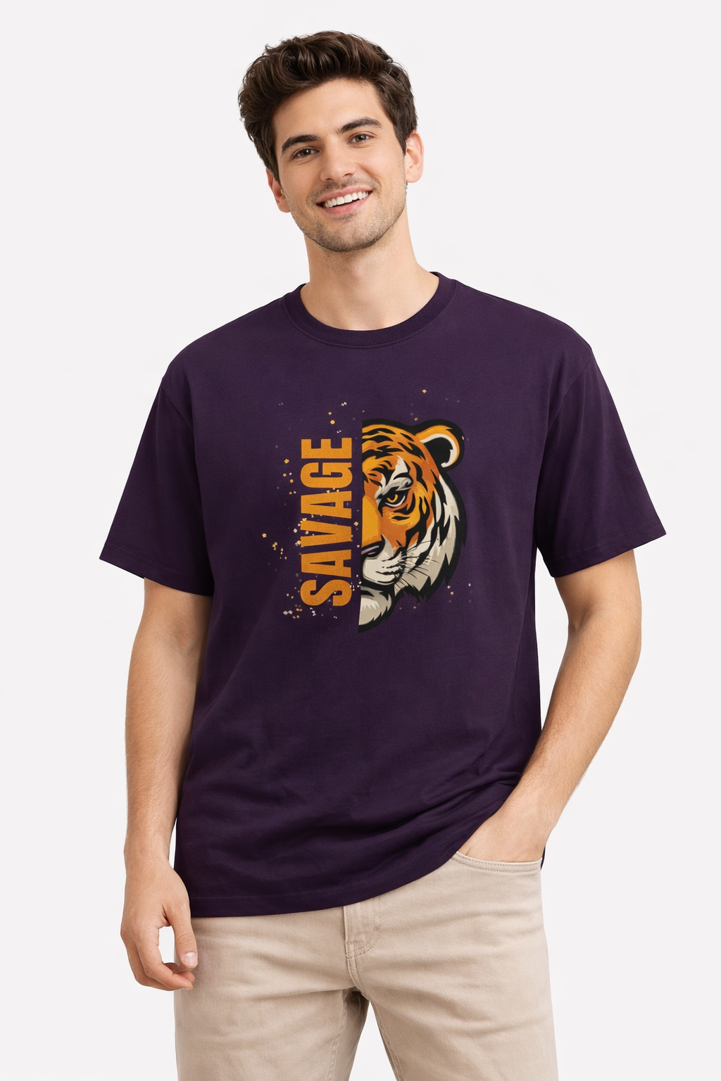 Savage Unisex T-Shirt