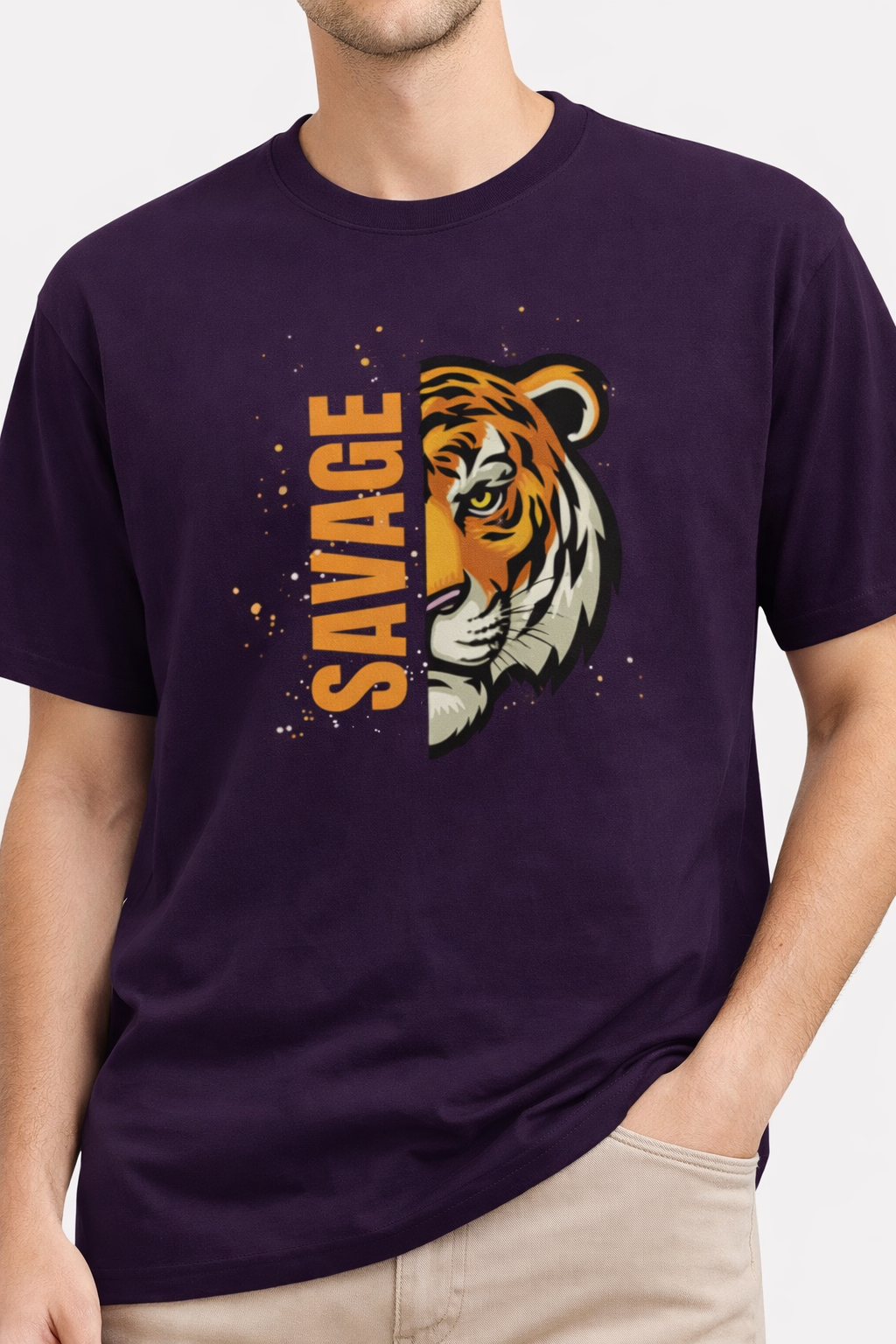 Savage Unisex T-Shirt