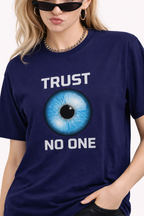 Trust No One Unisex T-Shirt