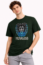 Fearless Unisex T-Shirt