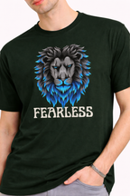 Fearless Unisex T-Shirt