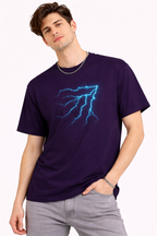 Thunder Unisex T-Shirt