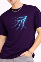 Thunder Unisex T-Shirt