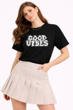 Good Vibes Unisex T-Shirt