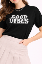 Good Vibes Unisex T-Shirt