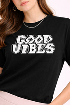 Good Vibes Unisex T-Shirt