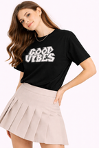 Good Vibes Unisex T-Shirt