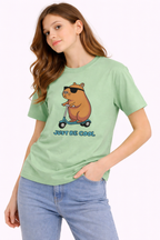 Just be Cool Unisex T-Shirt