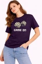 Game On Unisex T-Shirt