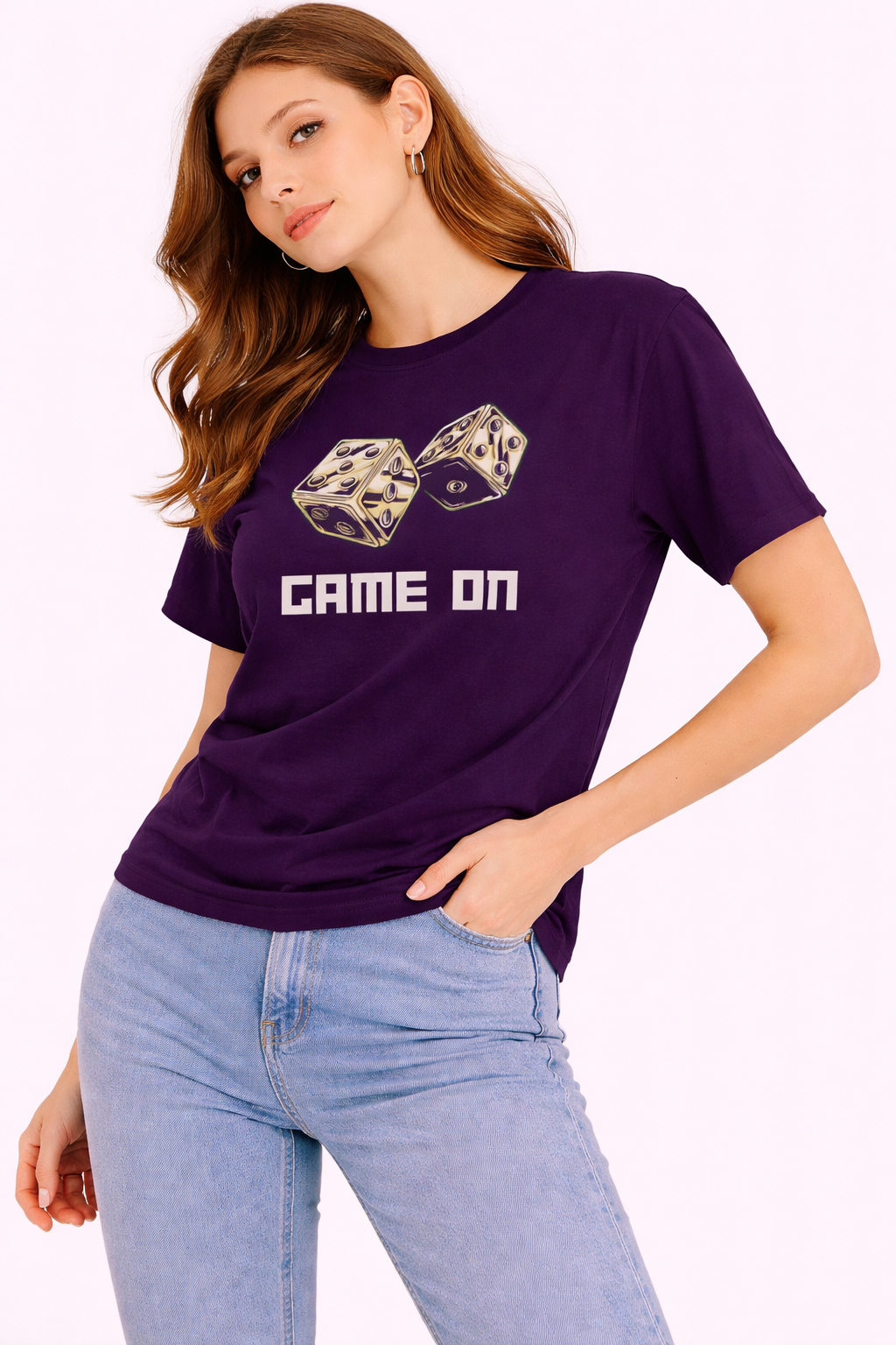 Game On Unisex T-Shirt