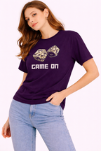 Game On Unisex T-Shirt