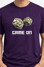 Game On Unisex T-Shirt