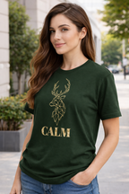 Calm Unisex T-Shirt