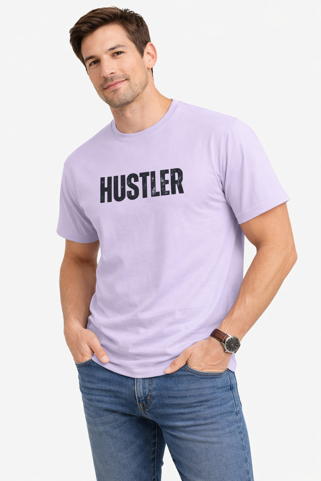 Hustler Unisex T-Shirt