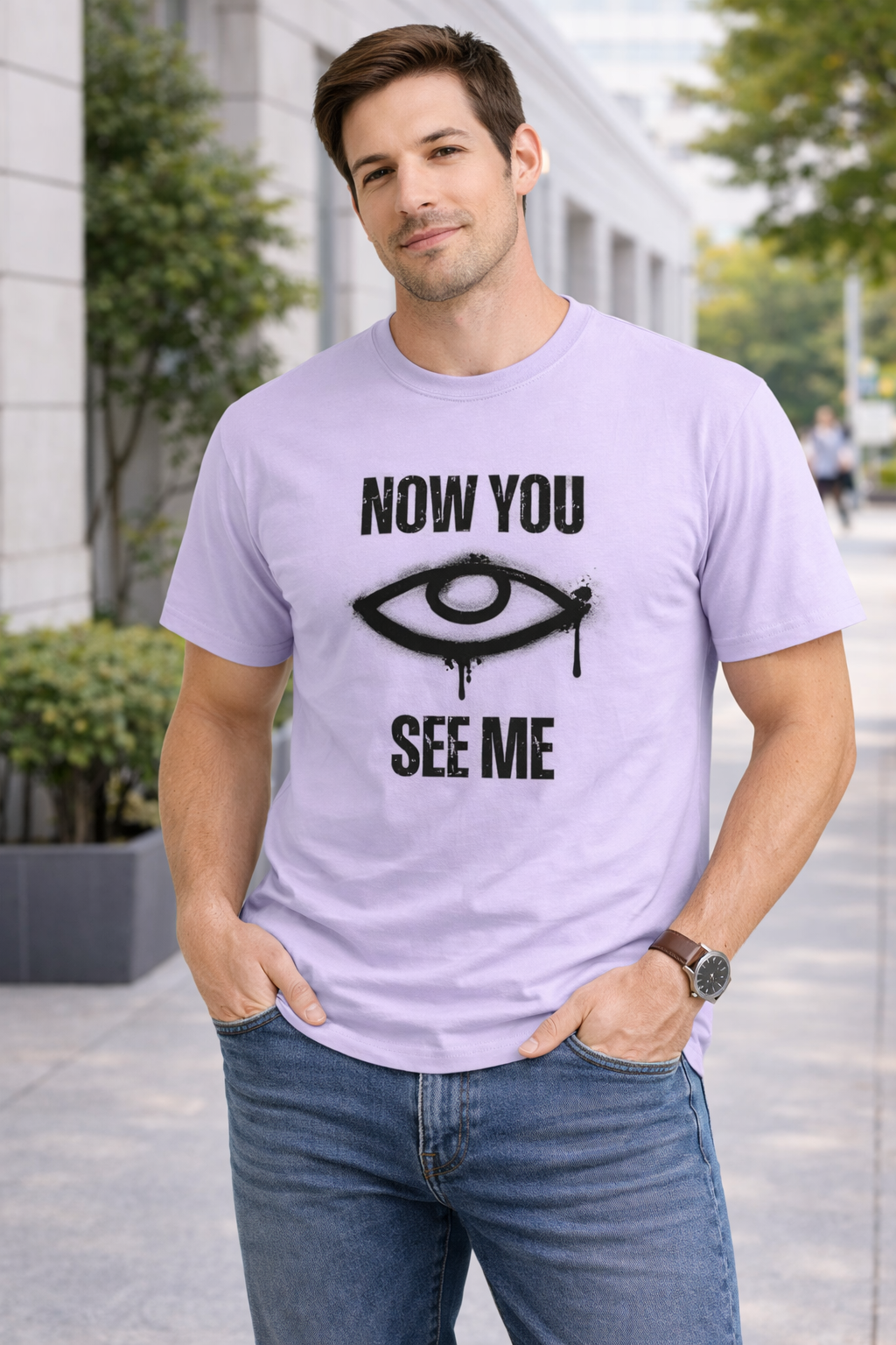 Now You See Me Unisex T-Shirt