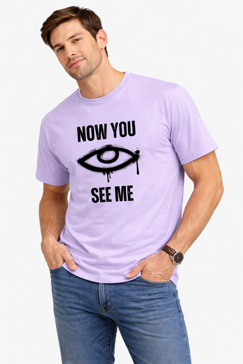 Now You See Me Unisex T-Shirt