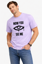 Now You See Me Unisex T-Shirt