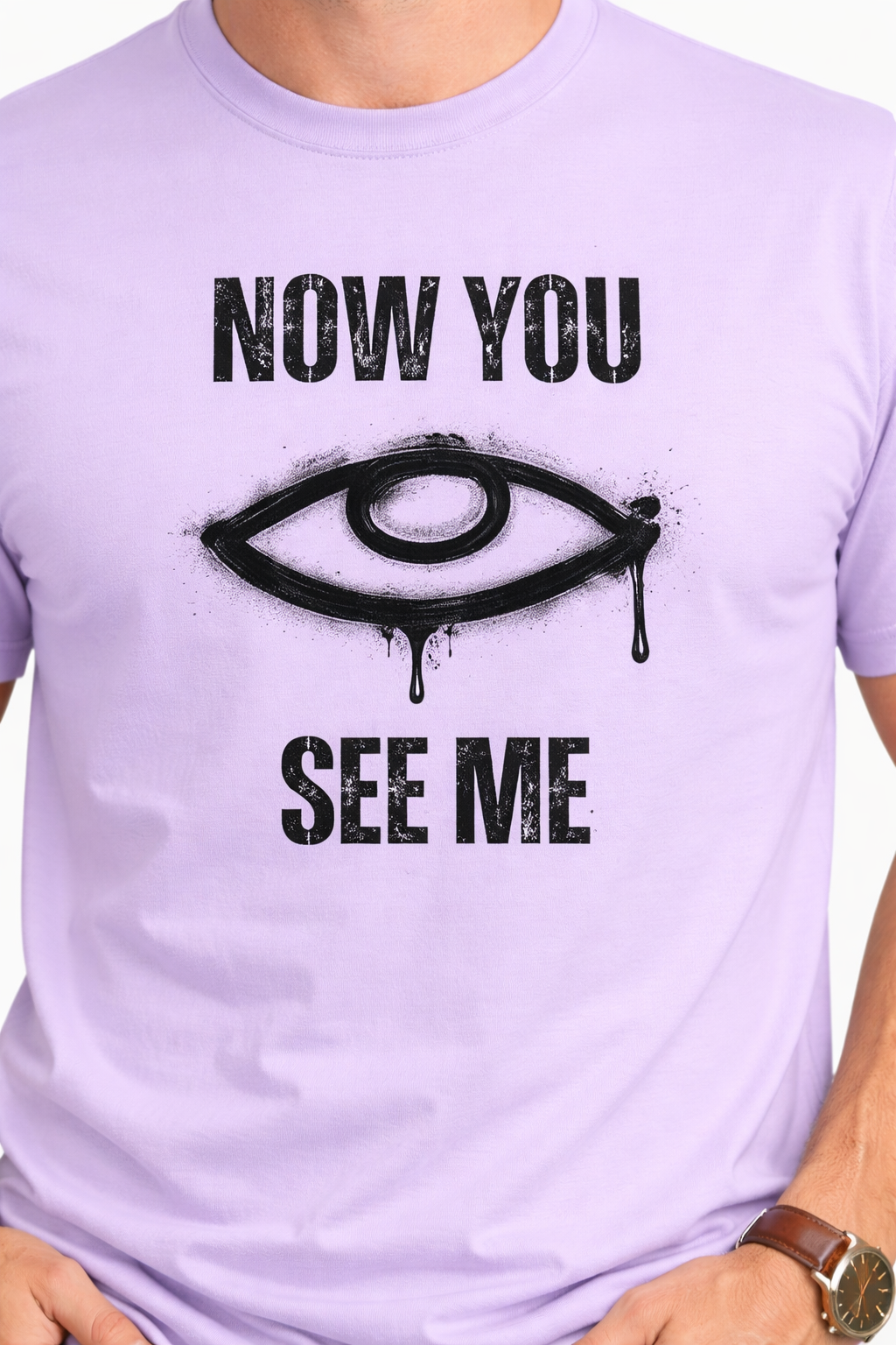 Now You See Me Unisex T-Shirt