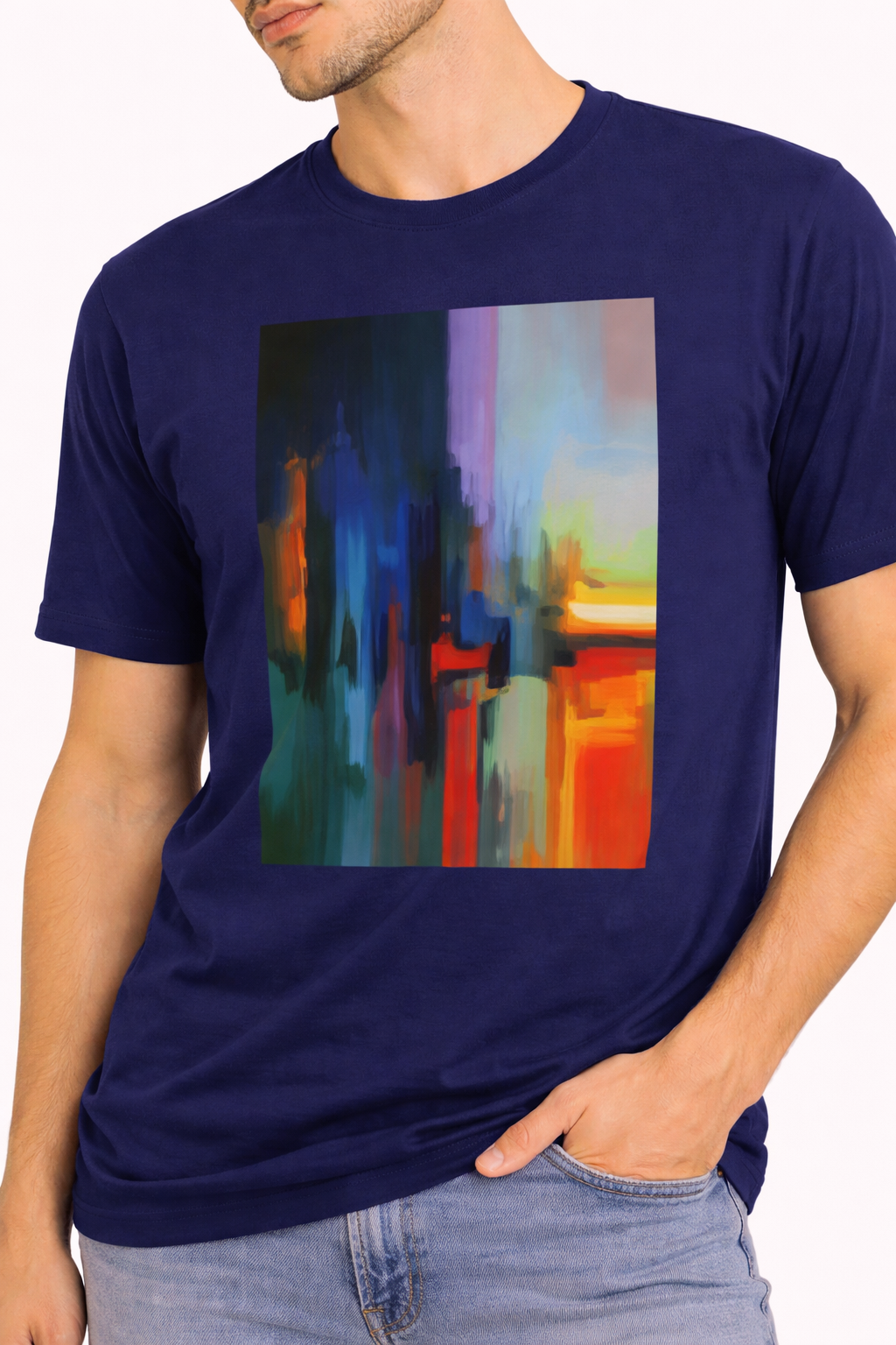 Graphic Unisex T-Shirt
