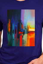 Graphic Unisex T-Shirt
