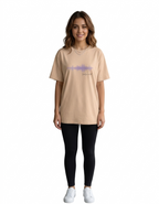 Sound Wave Unisex T-Shirt