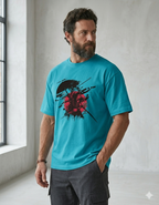 Samurai Unisex T-Shirt