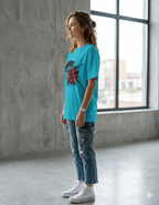 Samurai Unisex T-Shirt