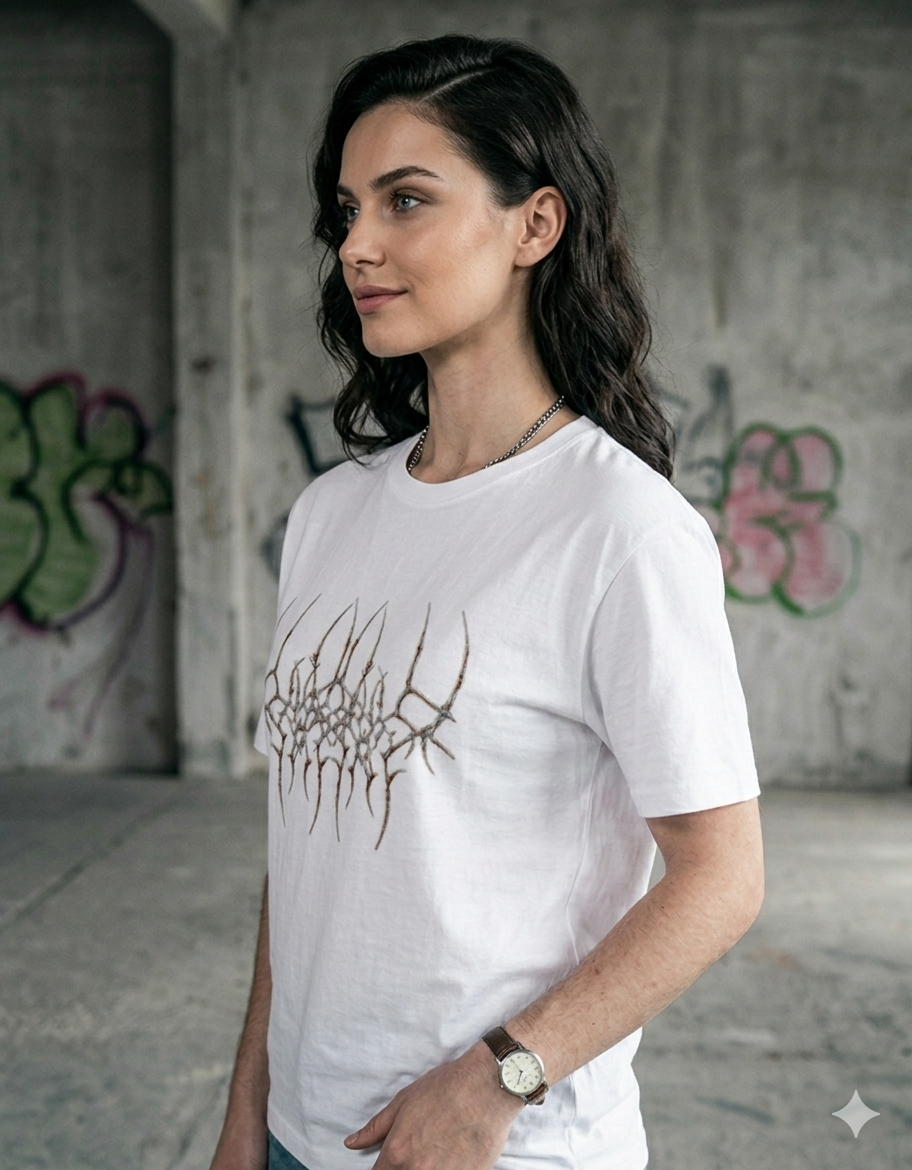 Spider Unisex T-Shirt