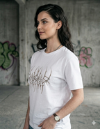 Spider Unisex T-Shirt