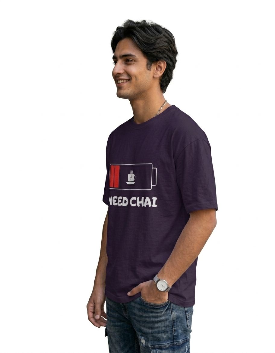 Need Chai Unisex T-Shirt