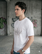 Spider Unisex T-Shirt