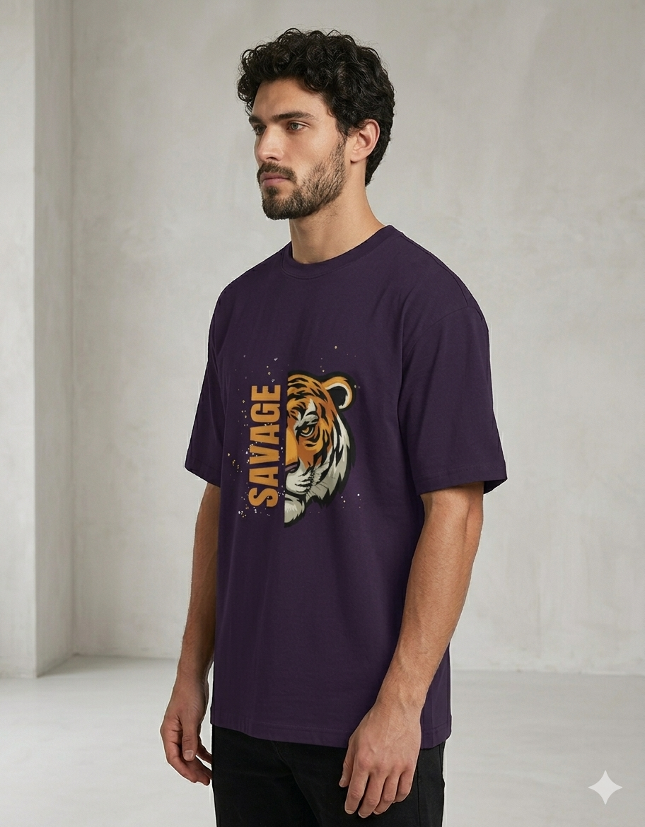 Savage Unisex T-Shirt