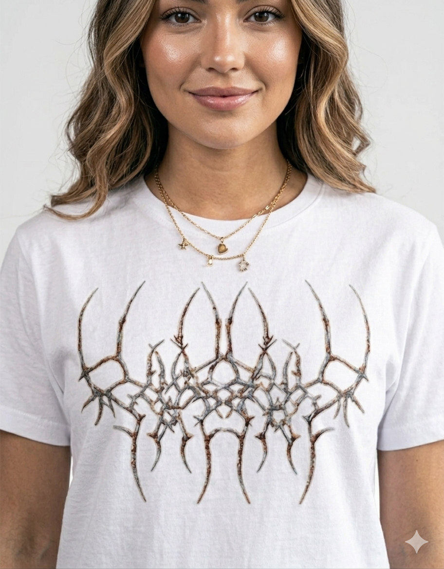 Spider Unisex T-Shirt