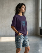 Thunder Unisex T-Shirt