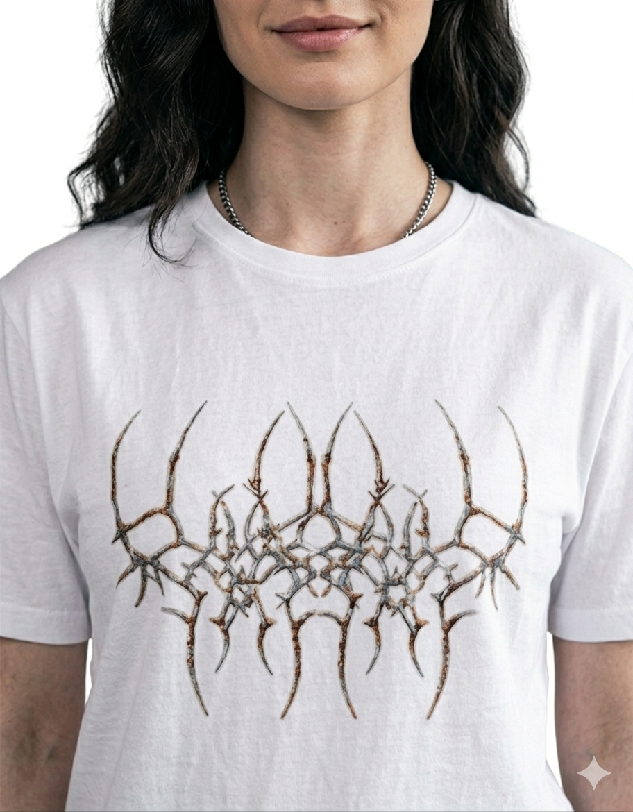 Spider Unisex T-Shirt