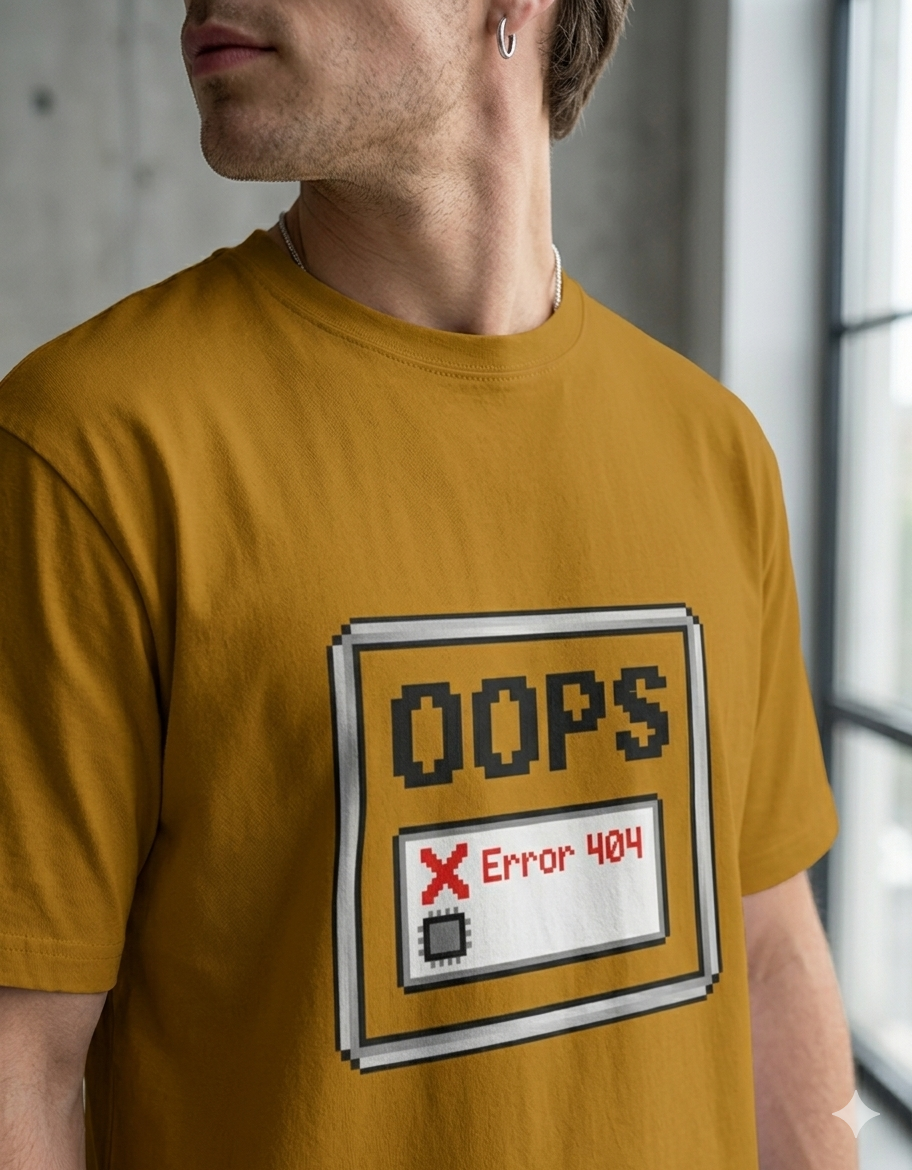 Unisex Classic Crew T-Shirt