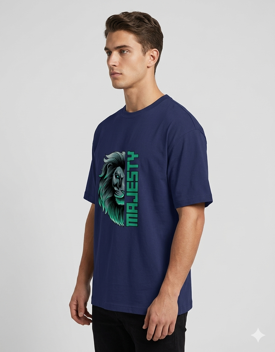 Majesty Unisex T-Shirt