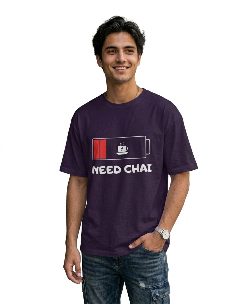 Need Chai Unisex T-Shirt