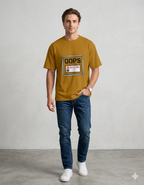 Unisex Classic Crew T-Shirt