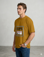 Unisex Classic Crew T-Shirt