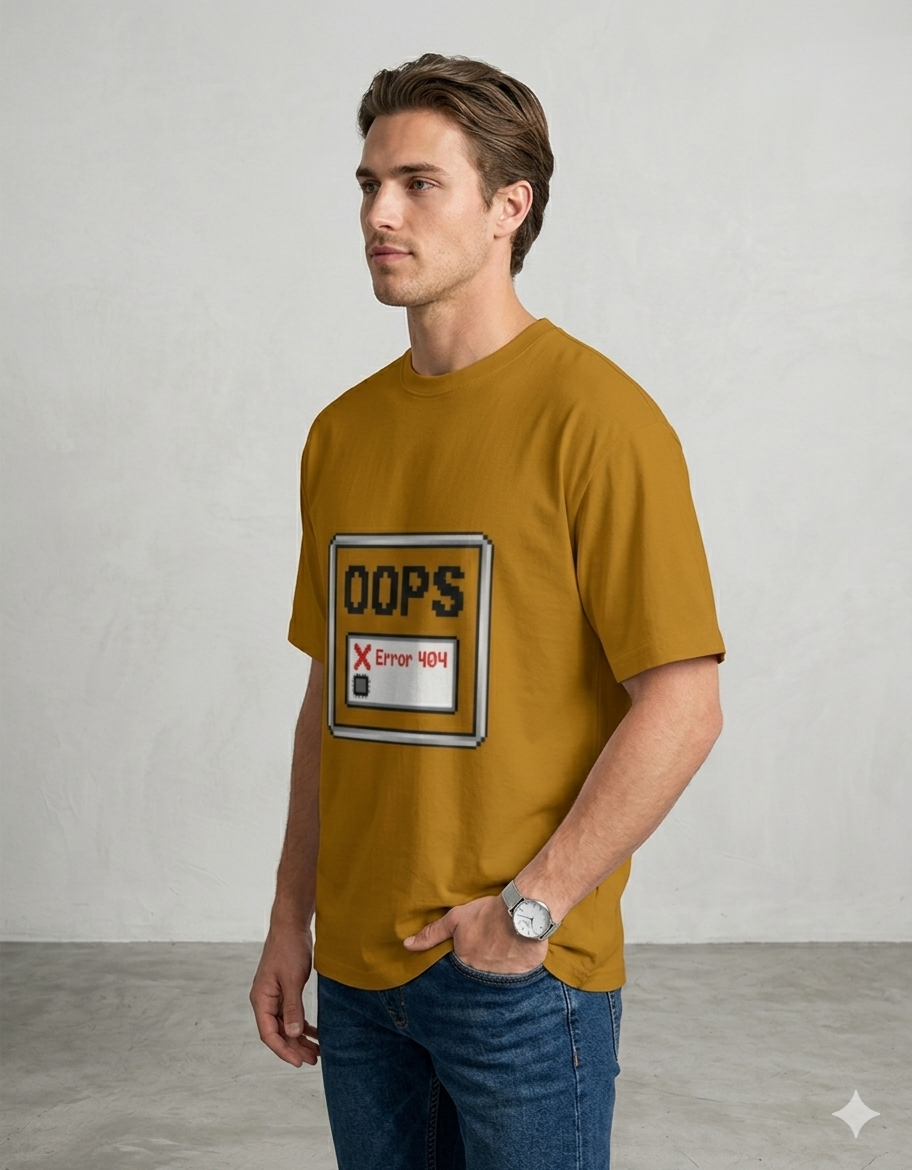 Unisex Classic Crew T-Shirt