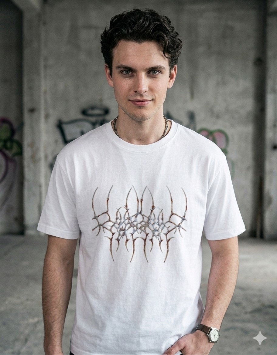 Spider Unisex T-Shirt