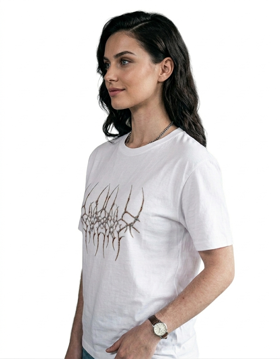 Spider Unisex T-Shirt