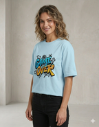 Game Over Unisex T-Shirt