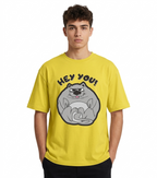 Hey You Unisex T-Shirt