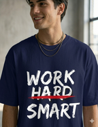 Work Smart Unisex T-Shirt